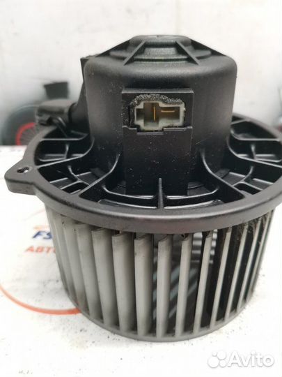 Мотор печки Hyundai Getz 1.4 G4EE 2006