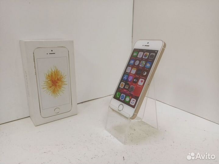 iPhone SE, 16 ГБ