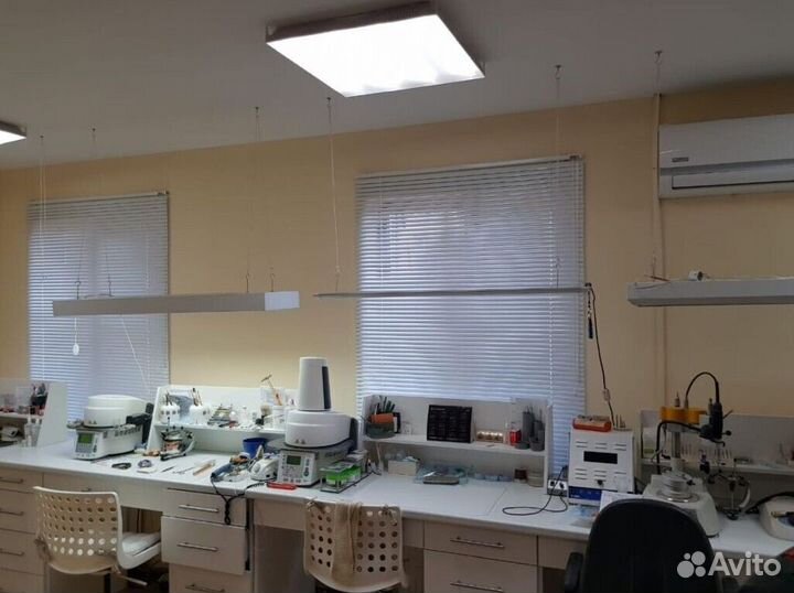 Кассетные рулонные шторы для детской D2807-M2430