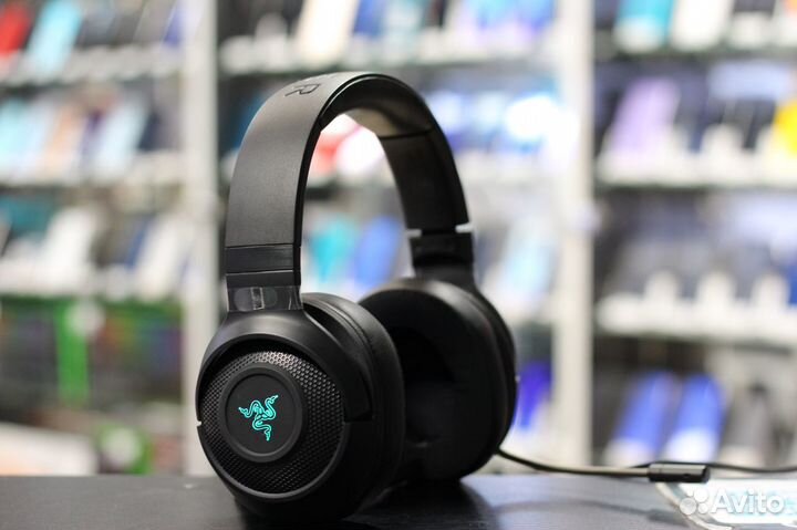 Razer Kraken V3 X