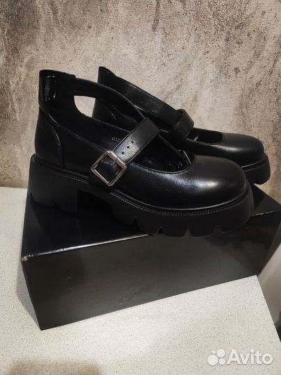 Туфли женские