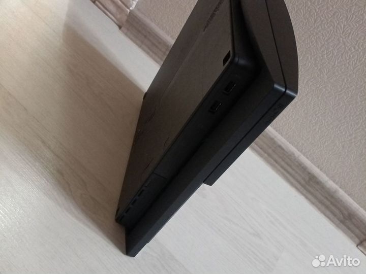 Sony PS3 slim прошитая