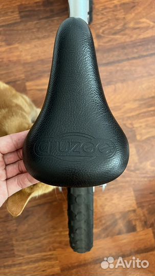 Беговел cruzee