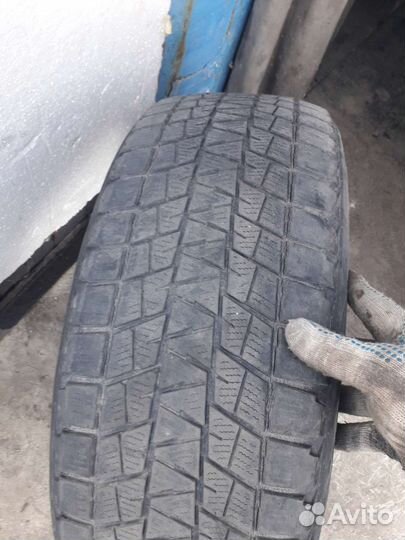 Bridgestone Blizzak Revo2 225/55 R18