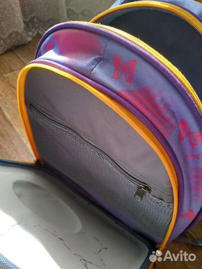 Портфель на 1 сентября