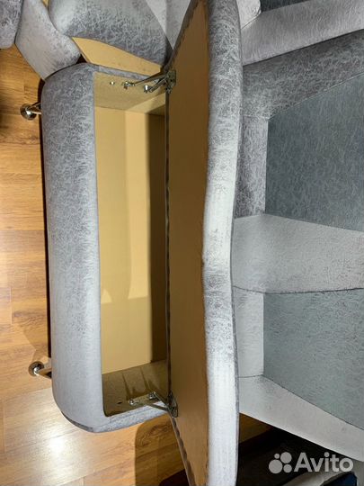 Кухонный уголок