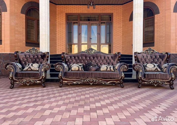 Диван в дом