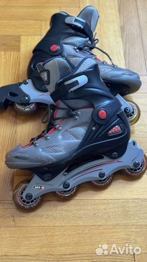 Роликовые коньки/ролики abec