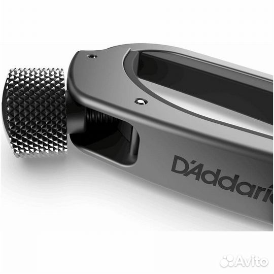 Каподастр для акустики и электрогитар США