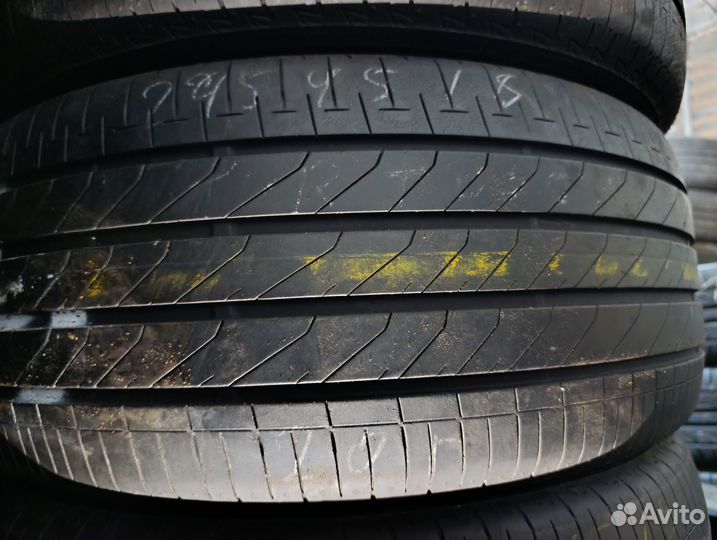 Bridgestone Turanza T005A 245/45 R18 110K