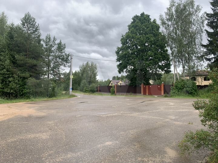 Дом 41,6 м² на участке 43,7 сот.