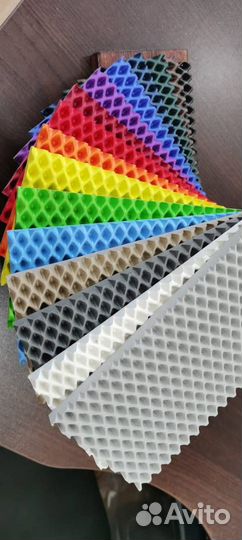 Eva Эва листы