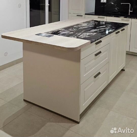 Кухни на заказ