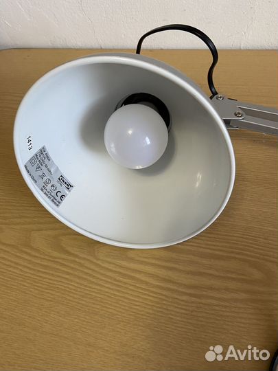 Настольная лампа IKEA