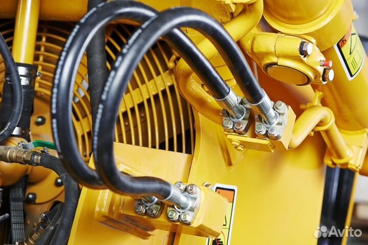 Гидравлика бу