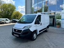 FIAT Ducato 2.3 MT, 2017, 300 936 км, с пробегом, цена 1 800 000 руб.