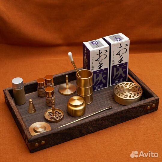 Набор для Сян Дао