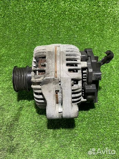 Генератор Astra Zafira Vectra Signum Corsa 1.3