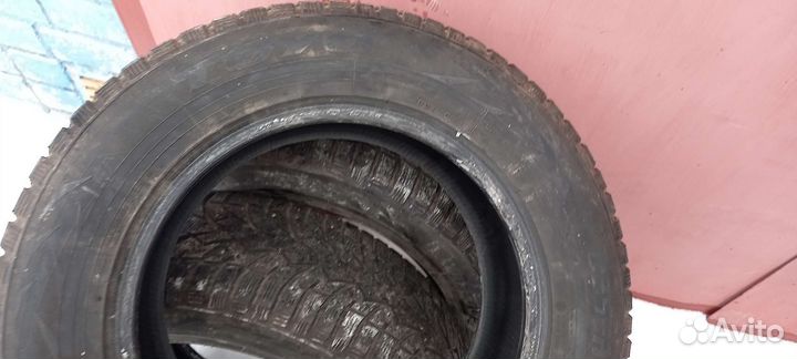 Toyo Observe G3-Ice 235/65 R17