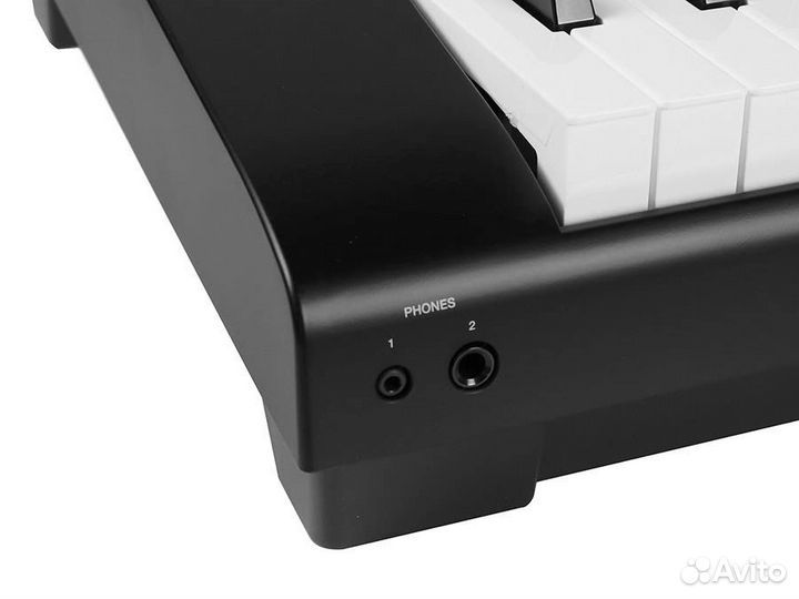 Цифровое пианино Medeli SP201plus-BK+стойка