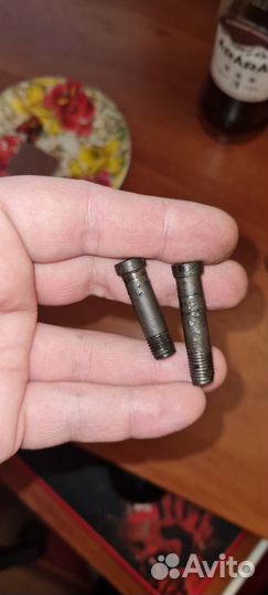 Ремонт Пневматики