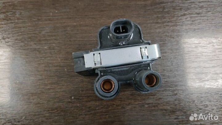 Катушка зажигания УАЗ