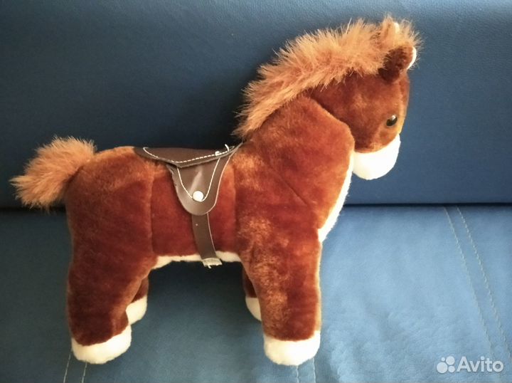 Игрушка Лошадь