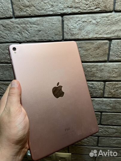 Apple iPad Pro 9.7 (2016) 32gb