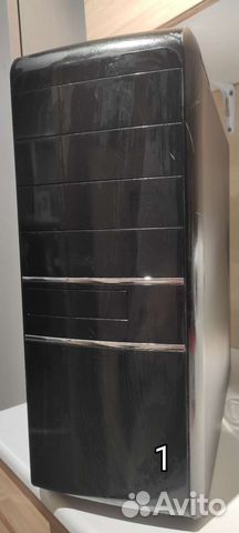 Процессор AMD+ мп