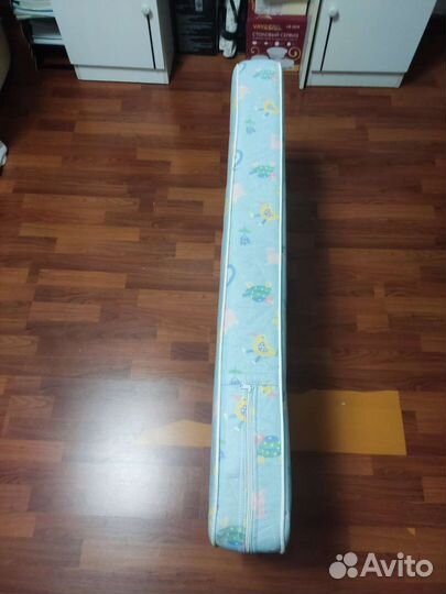 Матрас детский 120 60