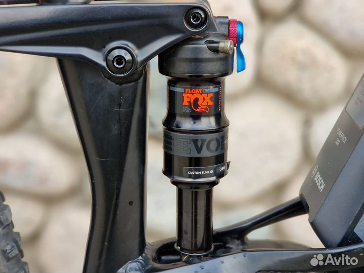 Велосипед cube stereo hybrid 120