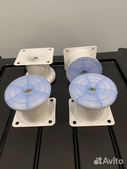 Опора мебельная