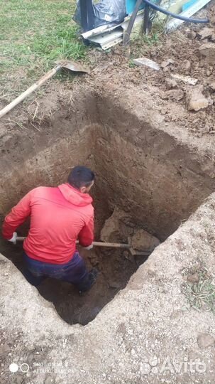 Септик для частного дома