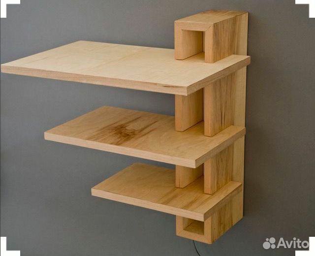 Деревянные изделия