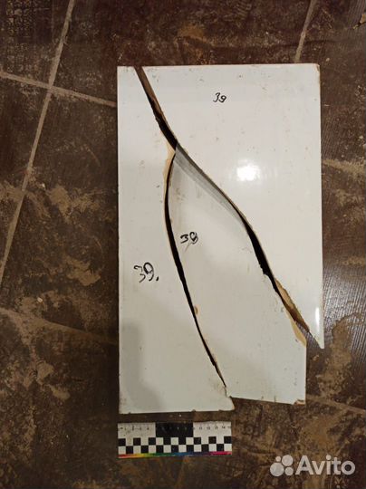 Реставрация бригада