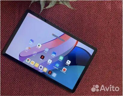 Планшет Xiaomi redmi pad se 4/128 RU