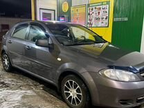 Chevrolet Lacetti 1.4 MT, 2012, 183 000 км, �с пробегом, цена 600 000 руб.