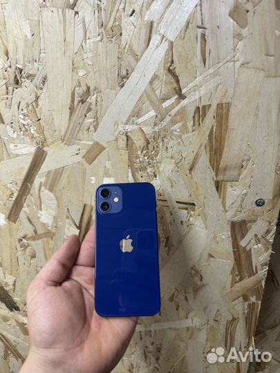 iPhone 12 mini, 128 ГБ