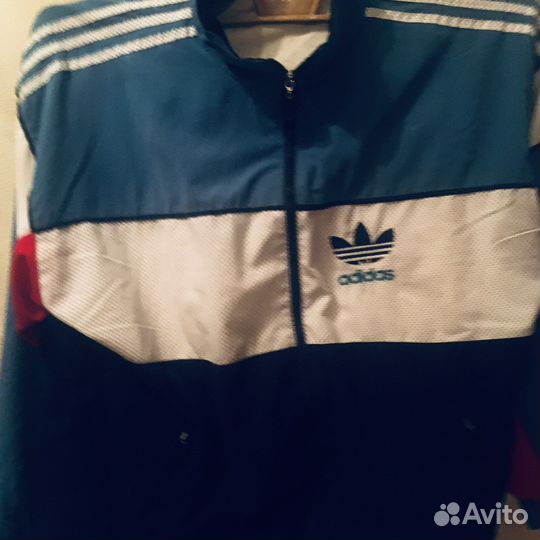 Спортивная одежда