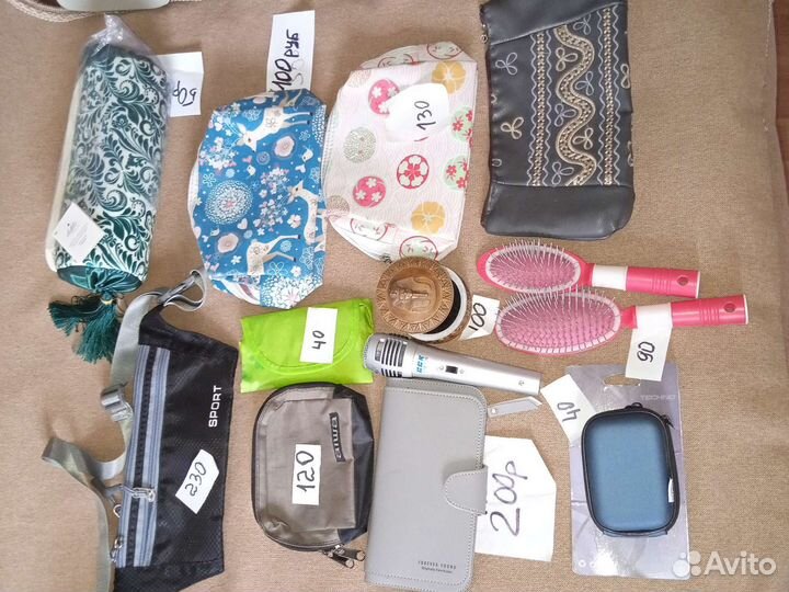 Шейкер, Крышка и др. (Садовая