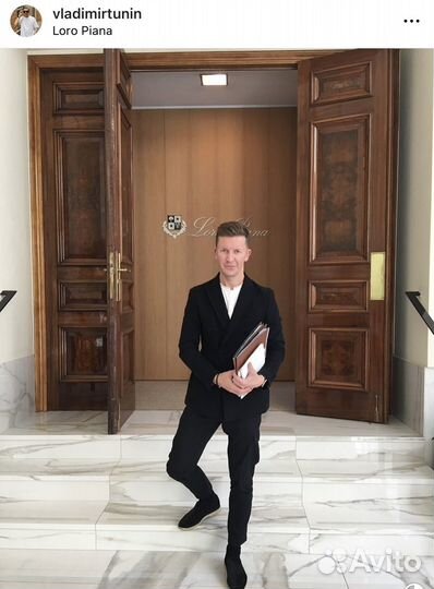 Персональный стилист разбор гардероба