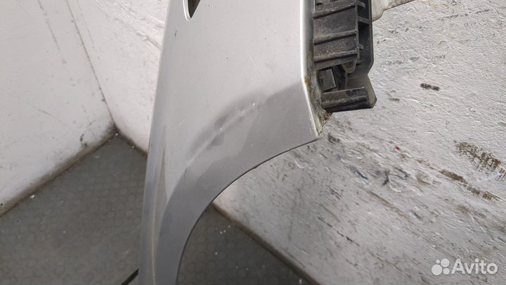 Крыло Ford Mondeo 5 2015, 2015