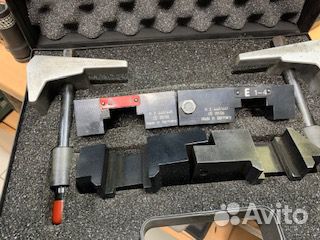 Аренда специнструмента