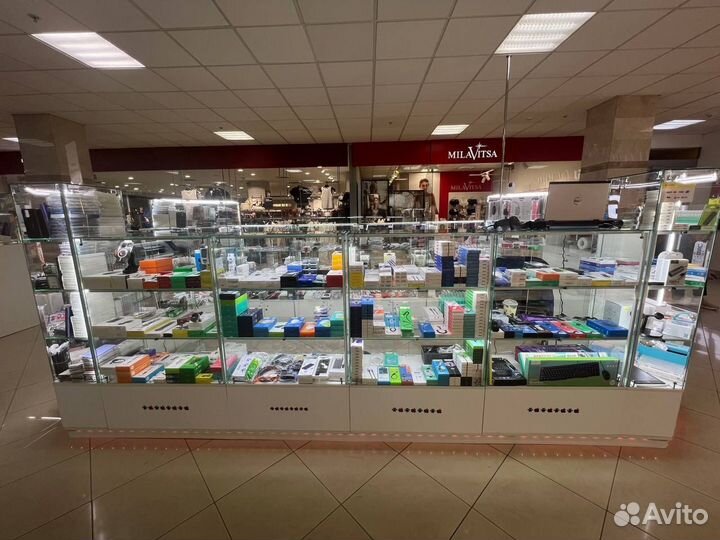 Продаю готовый бизнес аксессуары