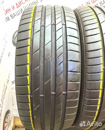 Kumho Ecsta PS71 235/55 R19 105N