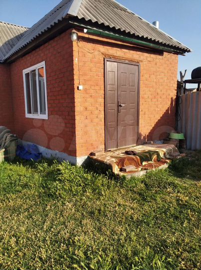 Дом 99 м² на участке 13 сот.