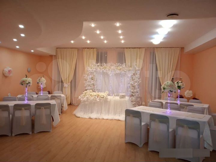 Коттедж 500 м² на участке 20 сот.