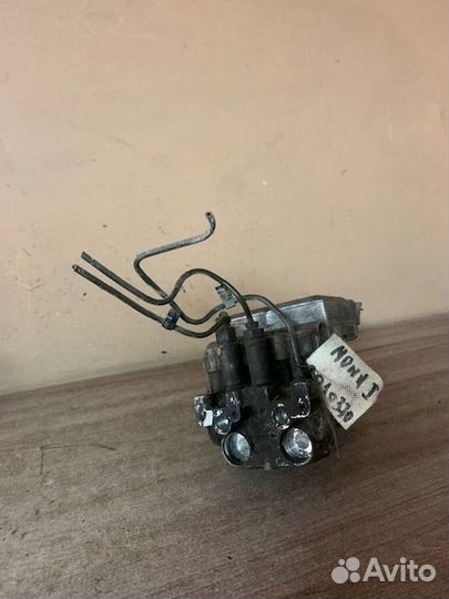 Блок ABS (насос) для Ford Mondeo I