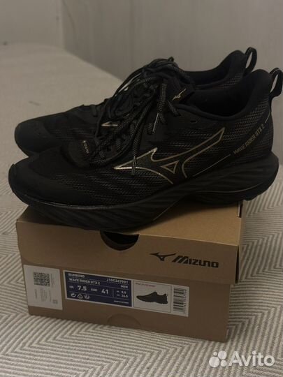 Беговые кроссовки Mizuno Wave Rider Gtx2