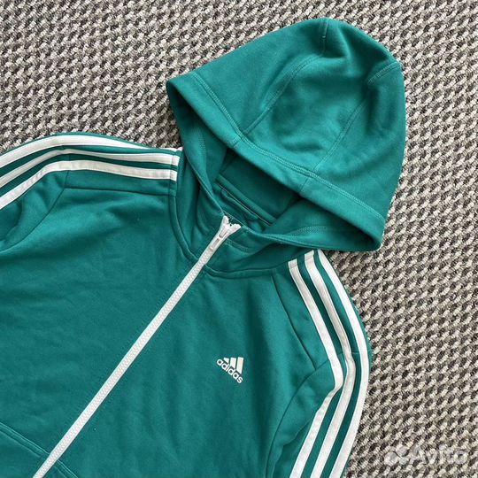 Кофта Adidas Essentials (XS)